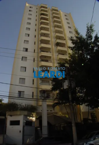 APARTAMENTO - VILA MASCOTE - SP