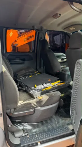 Vendo F-250