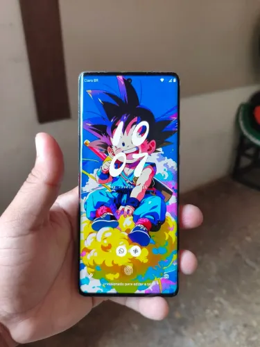 MOTO EDGE 30 ULTRA 256GB