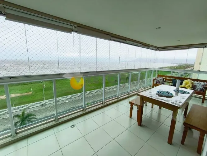 Imóvel para venda com 123 metros quadrados com 3 quartos em Indaiá - Caraguatatuba - SP
