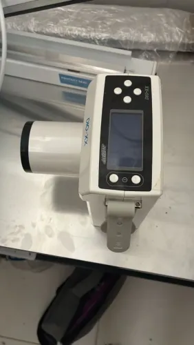 Raio-x Portátil Dio-xx