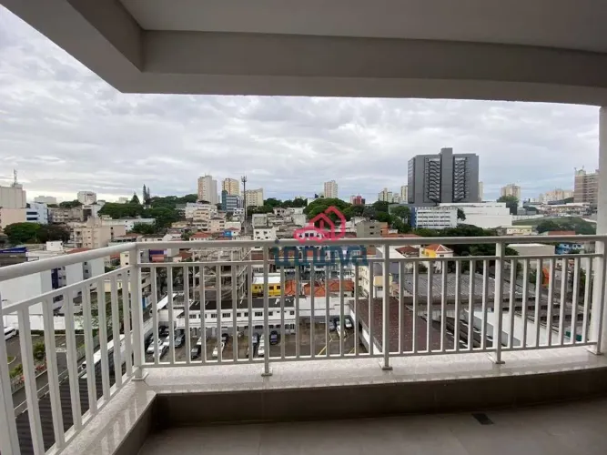 Apartamento com 2 dormitórios à venda, 67 m² por R$ 616.635,00 - Jardim São Paulo - Guarul