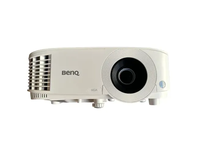 Projetor BenQ MX611 4.000 Lúmens - Ideal para Igrejas, Aulas e Empresas