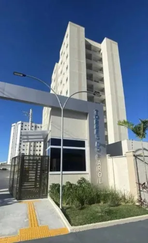 CONDOMÍNIO TORRES DO FAROL