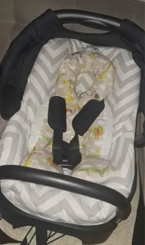 BEBÊ CONFORTO SAFETY 1ST