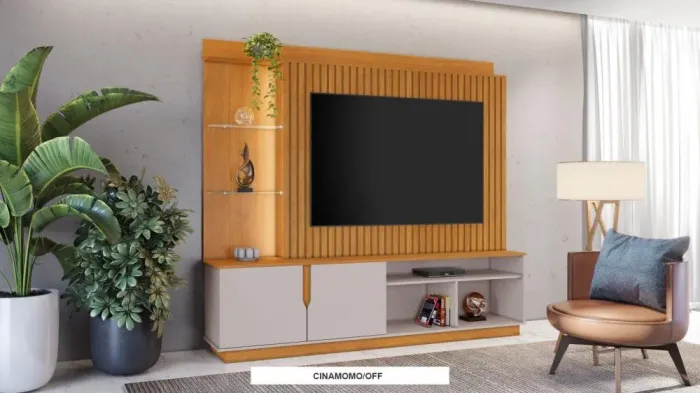 home amparo jcm- FRETE GRATIS / ENTREGA HOJE!!