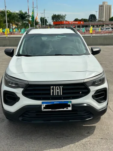 Fiat Pulse Drive 1.3 8V Flex Mec. 2023