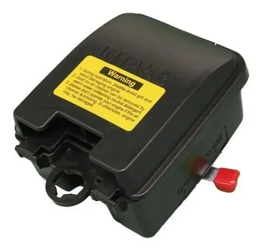 Kit Filtro Ar Rocadeira 43cc E 52cc
