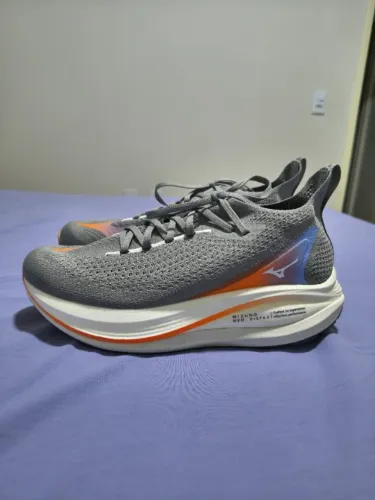 Tênis Mizuno Neo Vista 2 - Tamanho 41 Br