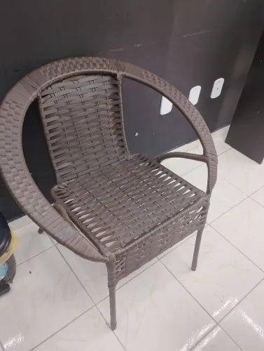 Vendo cadeiras