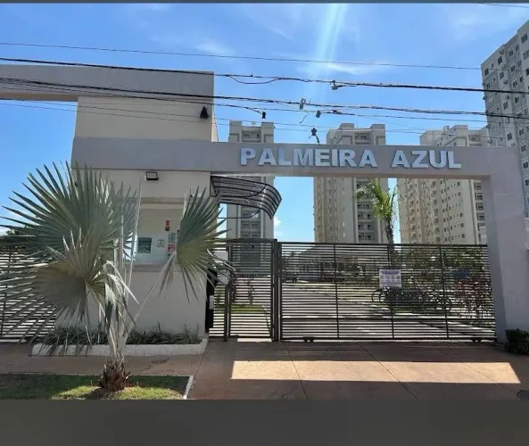 APARTAMENTO PARA LOCAÇÃO