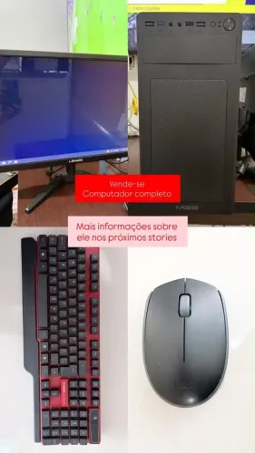 Computador Completo