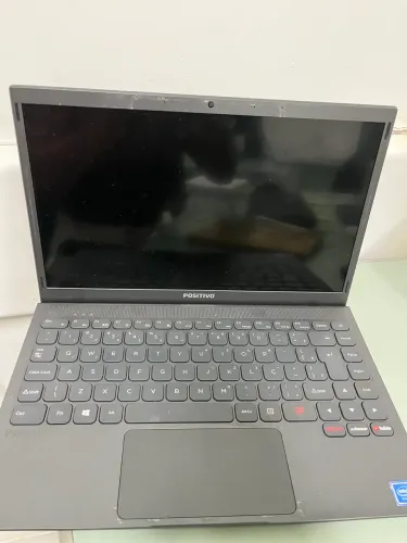 Notebook positivo