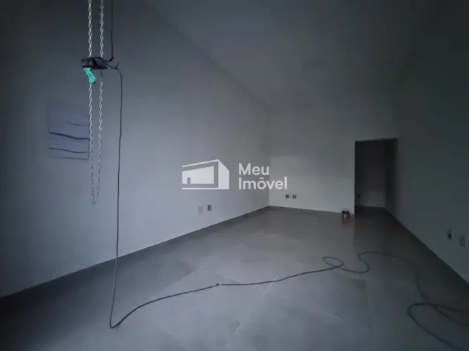 MIS Imóvel para aluguel tem 25 metros quadrados com 1 quarto em Loteamento Villa Branca  J