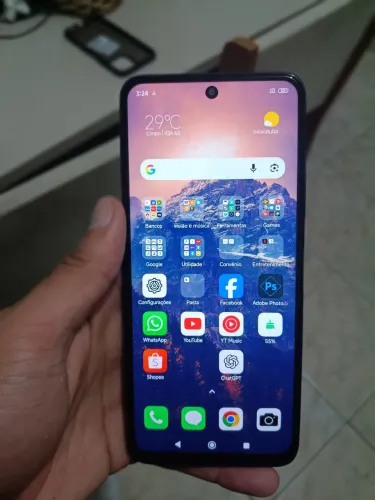 Xiaomi Redimi 12 