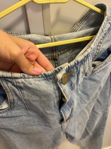 Calça jeans 