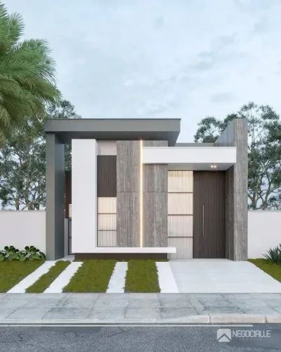 Casa com 3 dormitórios à venda, 118 m² por R$ 545.000,00 - Serrotão - Campina Grande/PB