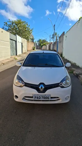 Renault Clio Rn/alize/expr./1.0 Hi-power 16V 5P 2016