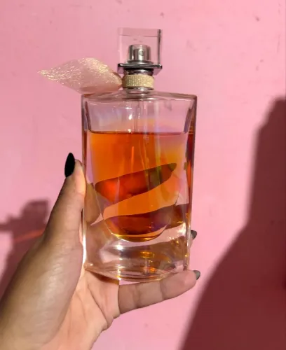 Lá vie est belle Soleil cristal 100 ml