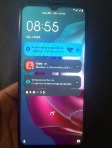 Vendo um celular,em perfeito estado *51me liga