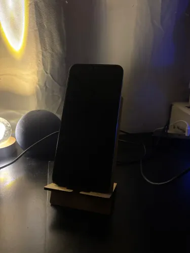 Moto G20 Retirada de peças