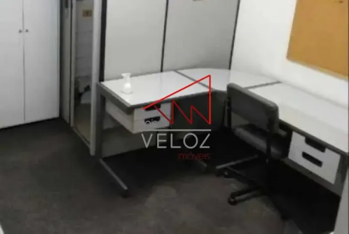Sala-À VENDA-Centro-Rio de Janeiro-RJ