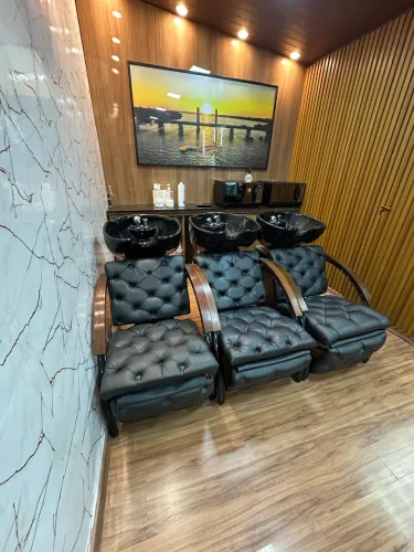 LAVATÓRIOS PARA BARBEARIA