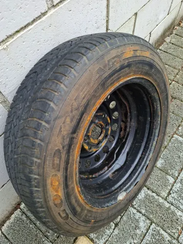 Pneu 175/70 R14 Goodyear