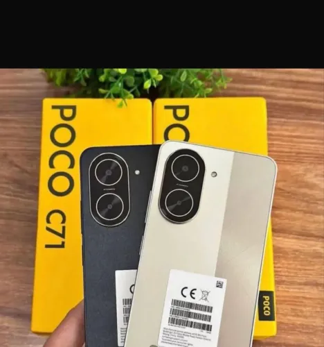 Poco c71