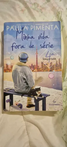 Minha vida fora de série 4