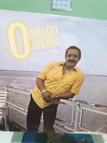 Disco de vinil