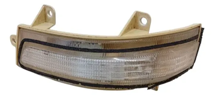 Pisca Seta Retrovisor Esquerdo Civic G9 2012 2013 A 2016  Esquerdo