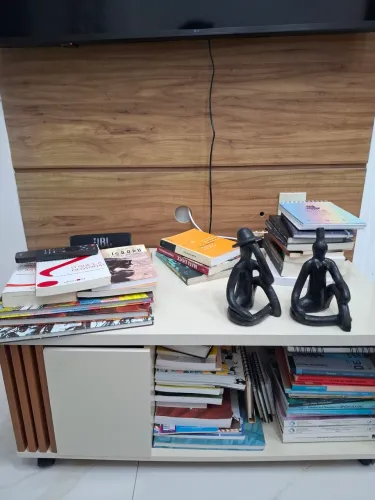 Mesinha de sala