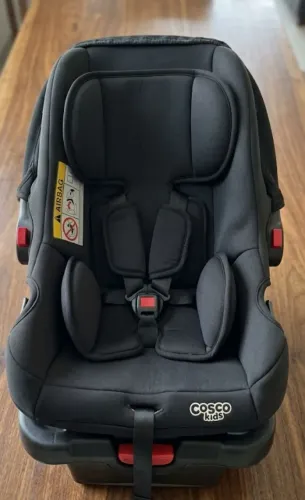 Bebê conforto
