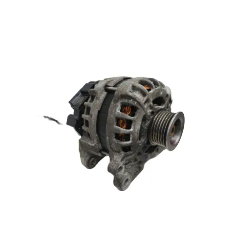 ALTERNADOR VOLKSWAGEN POLO MSI 1.6 16V 2018 2019