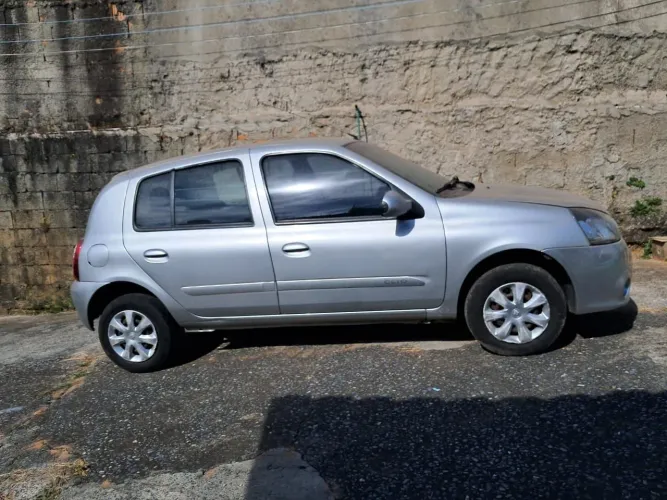Renault Clio Rn/alize/expr./1.0 Hi-power 16V 5P 2016