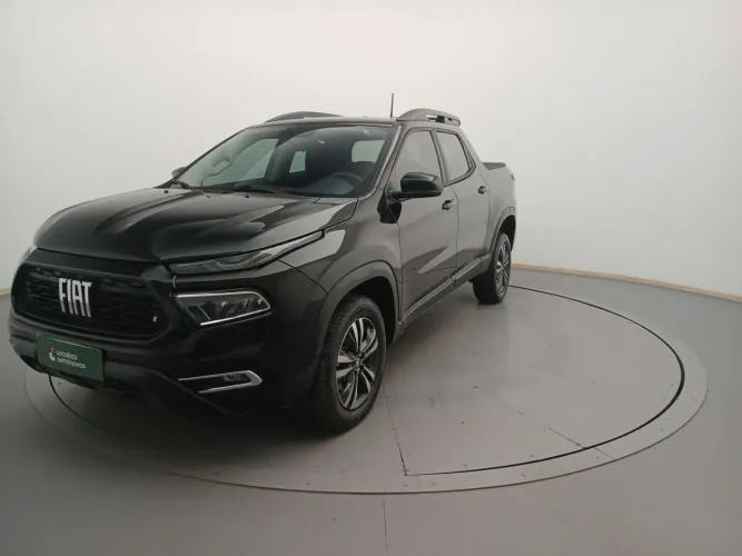 Fiat Toro Freedom 1.3 T270 4X2 Flex AUT 2025