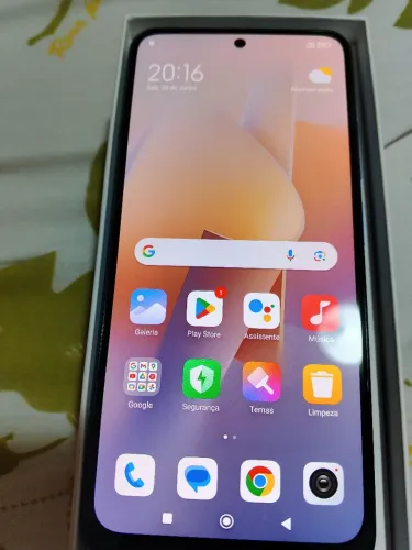 Smartphone Redmi note 11s