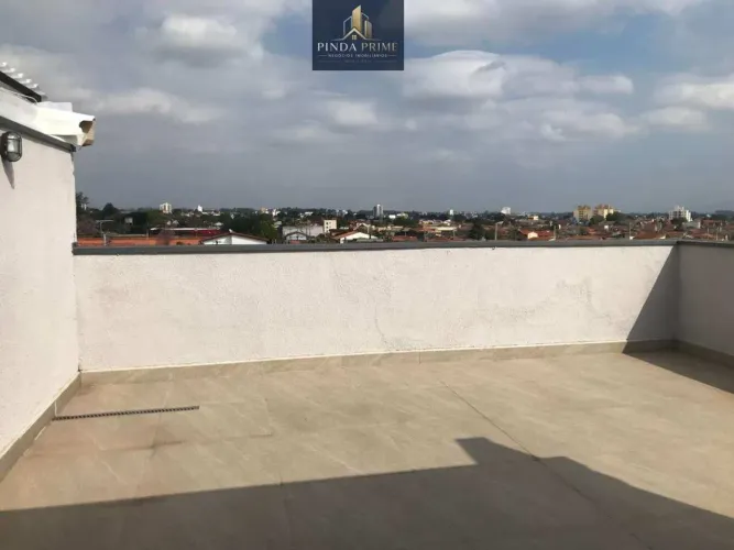 Apartamento DÚPLEX, à venda, com 3 quartos, 100m2, em Parque São Domingos