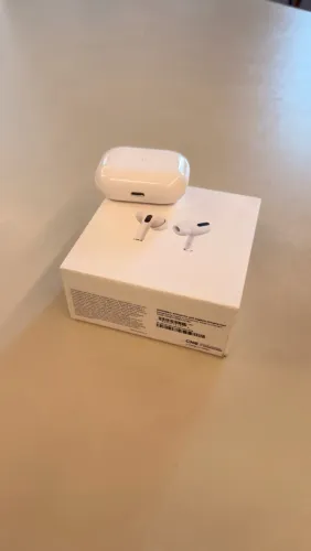 Airpods pro 1ª geração
