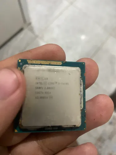 Processador i5