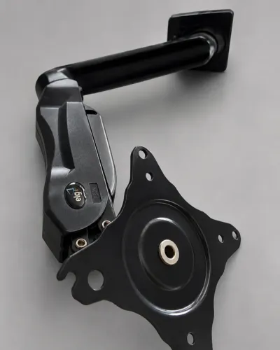 Suporte Articulado Para Monitor De Mesa - ELG