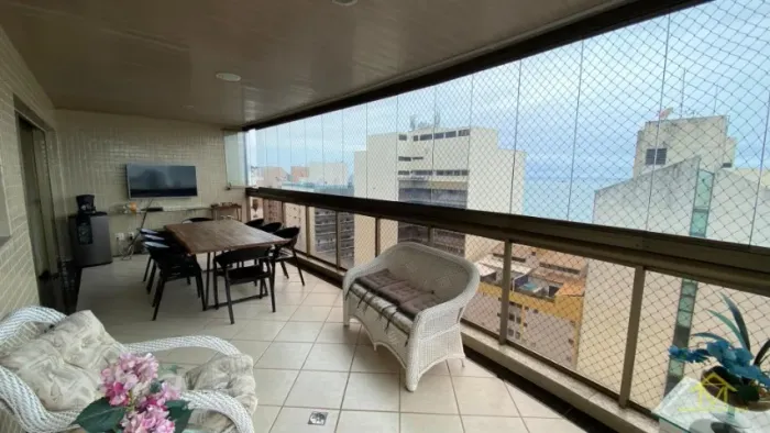 4 quartos motado e decorado Cód: 28620 F