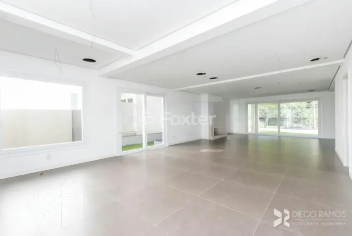 Casa em Condomínio à venda Avenida Coronel Marcos, Pedra Redonda - Porto Alegre