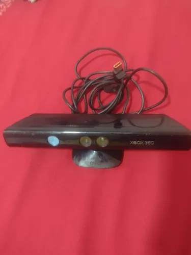 Kinect Xbox 360 pra sair hoje .. O mais Barato da OLX.