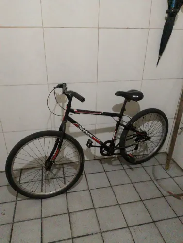 Bicicleta aro 26