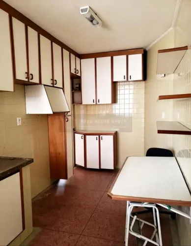 APARTAMENTO NA NOSSA SENHORA DO MERCÊS, FONSECA, 2 QUARTOS - 70M²