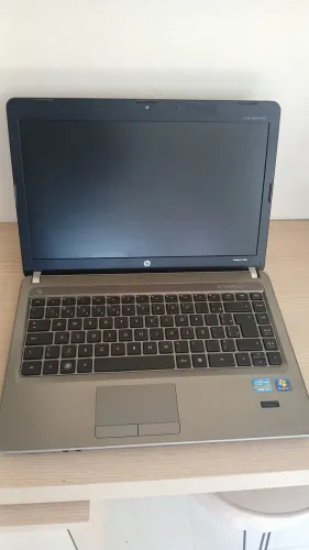 Notbook hp probook