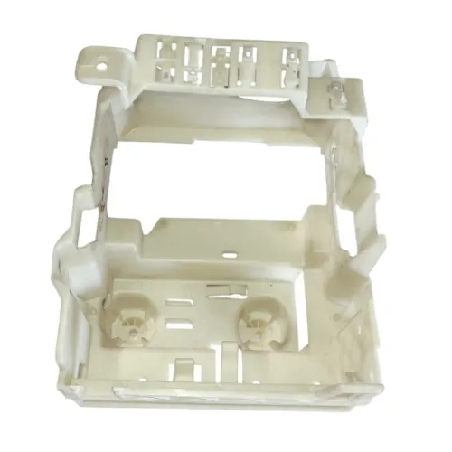 Caixa Suporte Modulo Bsi Peugeot 307 Citroen C4 Original
