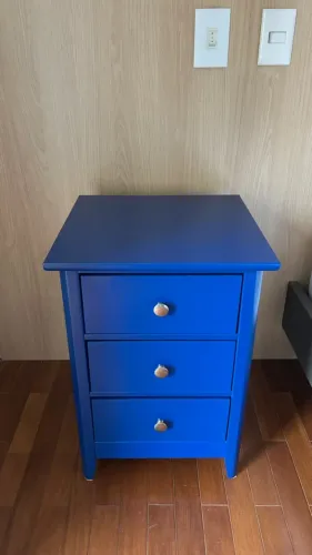 Mesa De Cabeceira Tok&stok